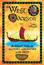 West Oversea. Novel